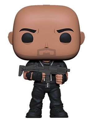 Funko POP! Hobbs and Shaw Hobbs 921 na Arena.pl