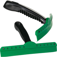 Profesjonalna Ściągaczka Do Wody 25cm VIKAN Bezpieczna Dla Lakieru Szyb