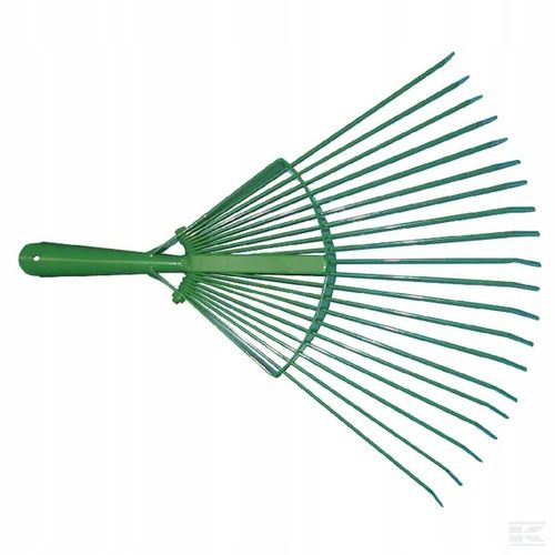 Grabie Wachlarzowe Do Liści Z Trzonkiem Fiskars na Arena.pl