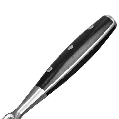 Widelec do mięsa stalowy MASTER 30 cm na Arena.pl