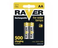 Akumulator R6/600 Raver Solar B2 B7426