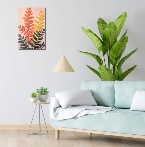 Obraz 30x50cm Jesienna Melodia na Arena.pl