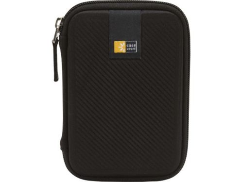 ETUI NA DYSK CASE LOGIC 2.5" CZARNE na Arena.pl