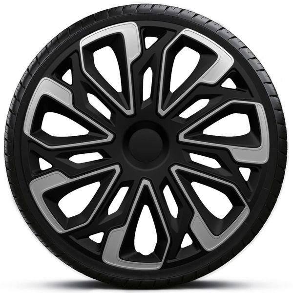 Kołpaki 15 do CITROEN C3 C4 C5 XSARA BERLINGO zdjęcie 1