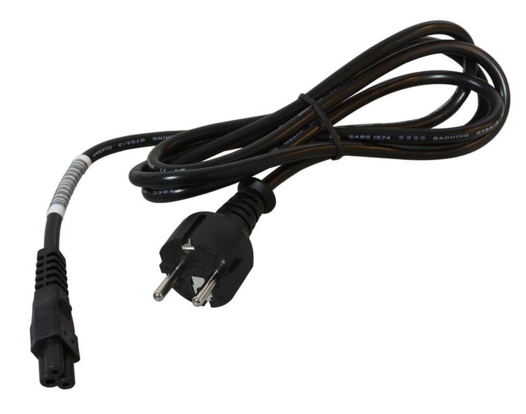 HP Power Cord 3P 1.8M zdjęcie 1