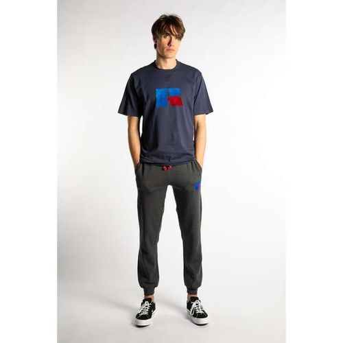 Russell Athletic JERRY 190 NAVY S na Arena.pl