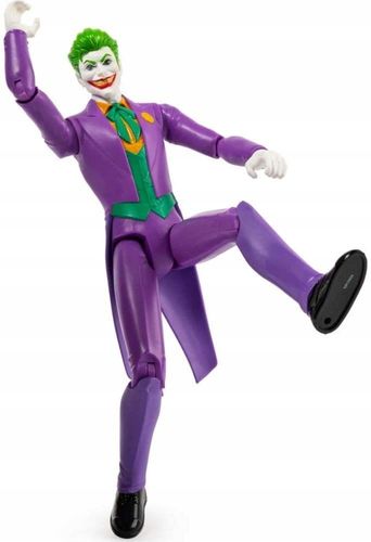 Batman JOCKER Figurka strój 28 cm na Arena.pl