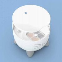 Filtr wymienny węglowy do FONTANNY poidła dla kota PIXI Catit filtry 6 szt