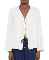 Maisonêtre MADDY - Bluzka xl