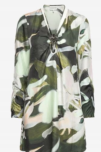 Munthe EARTHY - Short Dresses 32 na Arena.pl