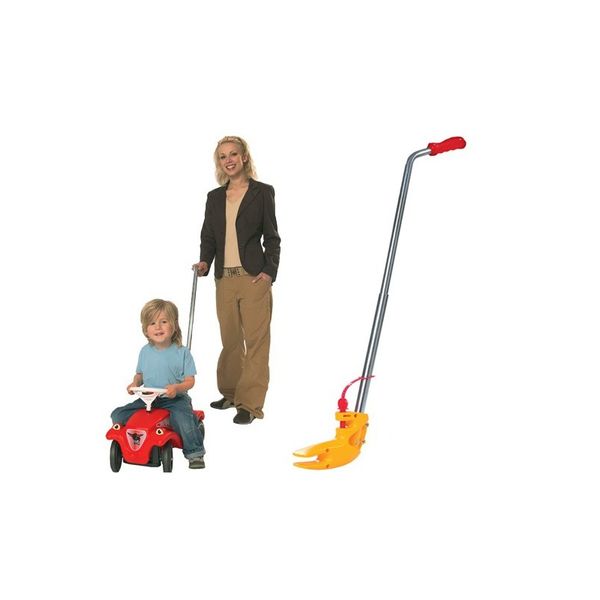 BIG Drążek  Uchwyt do Jeździków Bobby Car zdjęcie 7