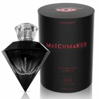 eye of love matchmaker black diamond perfumy z feromonami 30ml