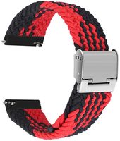 PASEK DO ZEGARKA SMARTWATCH AMAZFIT GARMIN HONOR HUAWEI SAMSUNG XIAOMI 22MM