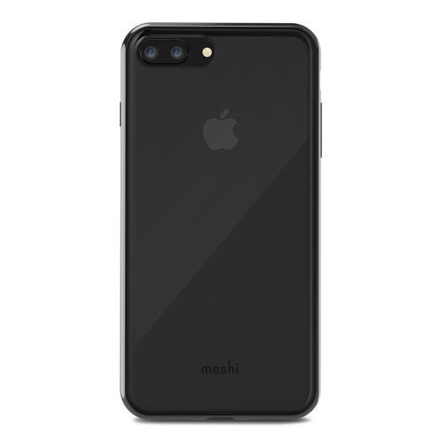Moshi Vitros - Etui iPhone 8 Plus / 7 Plus (Gunmetal Gray) na Arena.pl