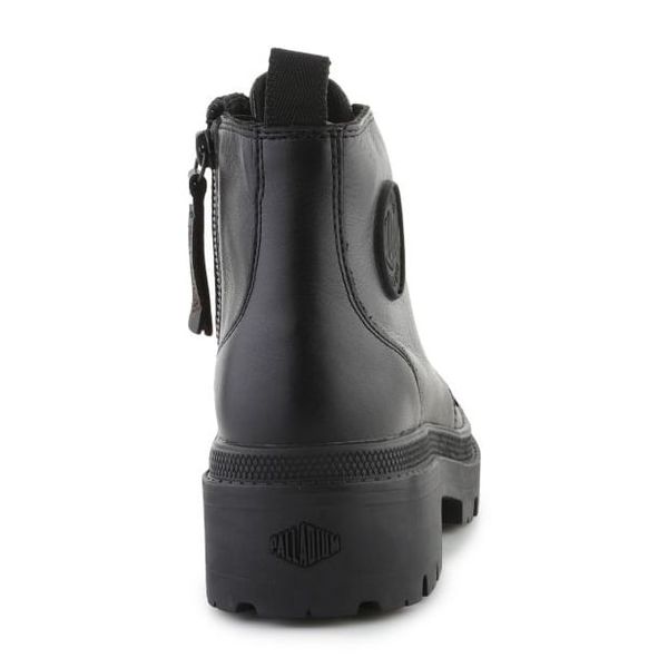 Buty Palladium Pallabase Leather r.37,5 zdjęcie 6
