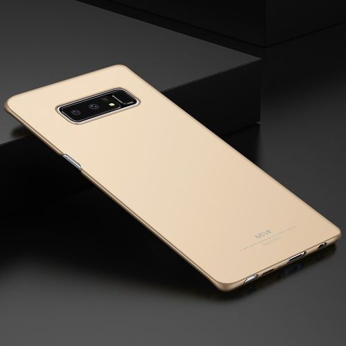 Etui MSVII Samsung Galaxy Note 8 Gold na Arena.pl