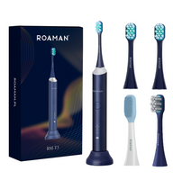 Szczoteczka Soniczna Elektryczna do Zębów Roaman T3