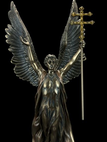 ARCHANIOŁ GABRIEL VERONESE  (WU74747A4) na Arena.pl