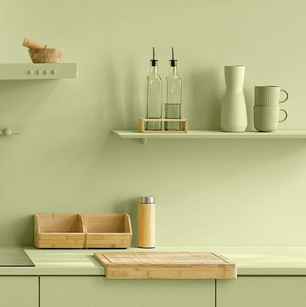 Organizer bambusowy S zdjęcie 2