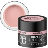 Palu żel budujący do paznokci NEUTRAL 90G