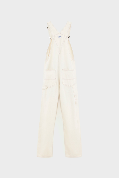 LEE Straight Bib M zdjęcie 2