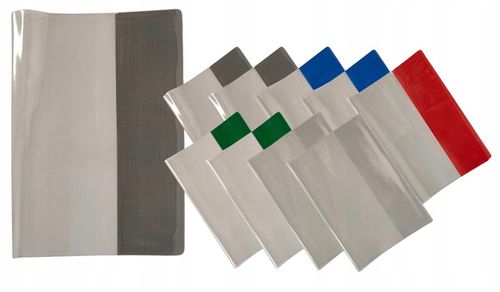 KOMPLET 6 ZESZYTÓW ZE ŚCIĄGĄ KLASA 5-6 A5/60K ŚCIĄGA KOLOROWA 60 KARTEK na Arena.pl