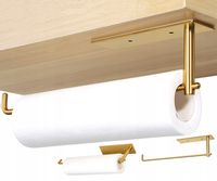 Uchwyt Wieszak Na Ręcznik Papierowy Loft Kuchenny