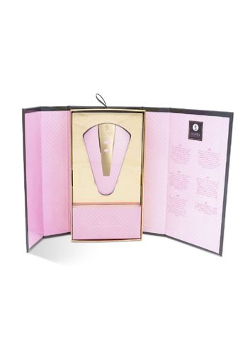 obi intimate massager light pink na Arena.pl