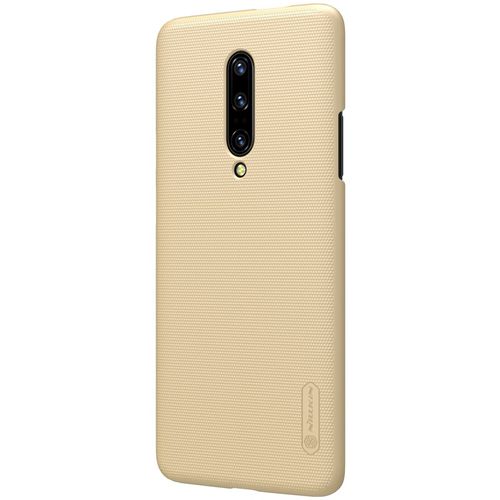 Etui do OnePlus 7 Pro (Golden) na Arena.pl