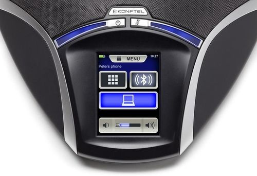 BEZPRZEWODOWY ZESTAW GŁOŚNOMÓWIĄCY USB BLUETOOTH KONFTEL 55WX KF-910101082 na Arena.pl