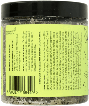 HAGI COSMETICS  280 g na Arena.pl