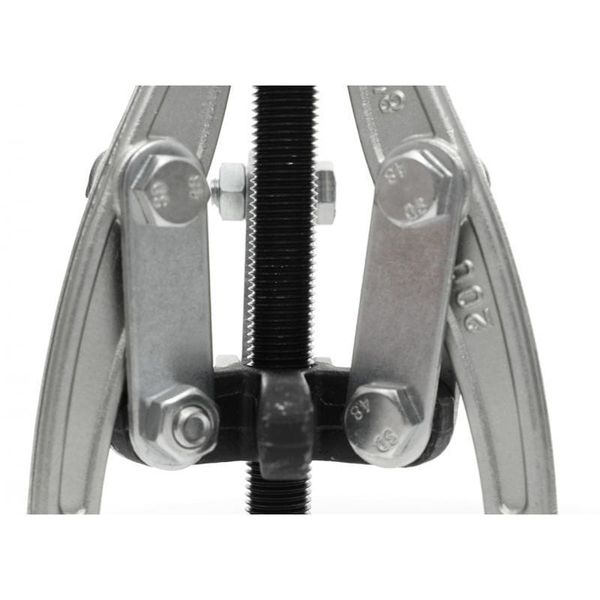 ściągacz 3-ramienny 4" 100mm kd10116 zdjęcie 2