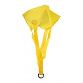 Spadochron oporowy na basen trening w wodzie Aqua-Sport Parachute 30 cm