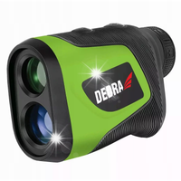 Dalmierz Dedra MC0940 Laserowy Dalmierz Monookularowy Dedra