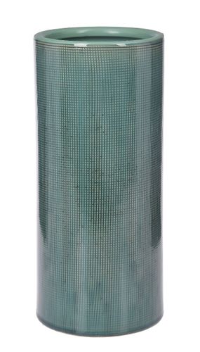 Wazon Azul 10x10x23 cm # na Arena.pl