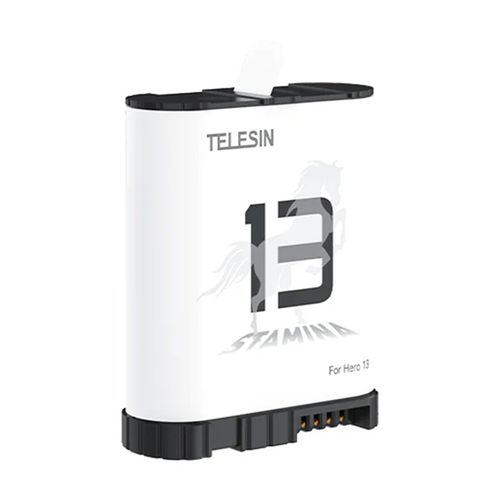 akumulator telesin do gopro hero 13 na Arena.pl