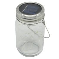 lampa solarna volteno słoik 1szt