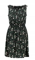 NEW LOOK SUKIENKA CZARNY 36