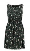 NEW LOOK SUKIENKA CZARNY 36
