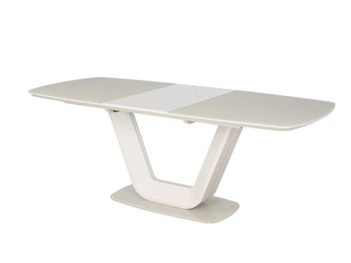 STÓŁ ARMANI KREM 160(220)X90 na Arena.pl