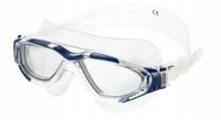 Okulary maska do pływania na basen dla dorosłych unisex Bora Aqua Speed