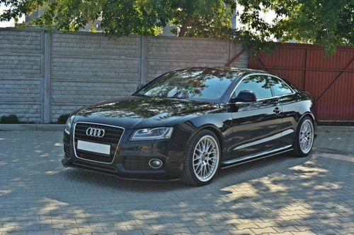 Splitter Przedni Audi A5 S-line na Arena.pl