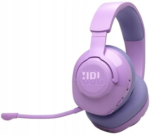Słuchawki JBL Quantum 360 Fioletowe na Arena.pl