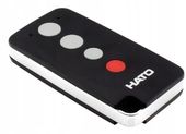 Pilot HATO Silent
