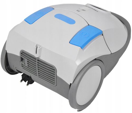 Odkurzacz Workowy Blaupunkt Vcb201 80Db 700W na Arena.pl