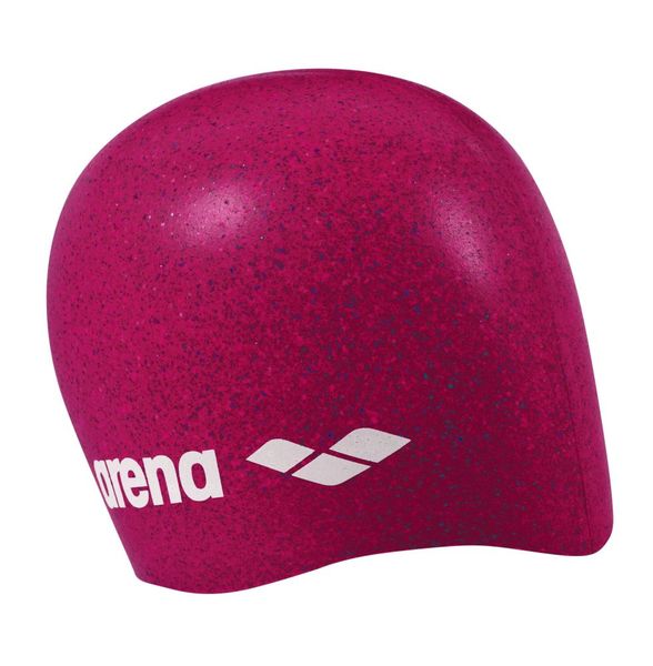 ARENA CZEPEK CLASSIC SILICONE CAP RUBY MULTI 006359/905 zdjęcie 3