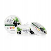 revers ultra soft czarna oliwka krem do twarzy i ciała 200 ml
