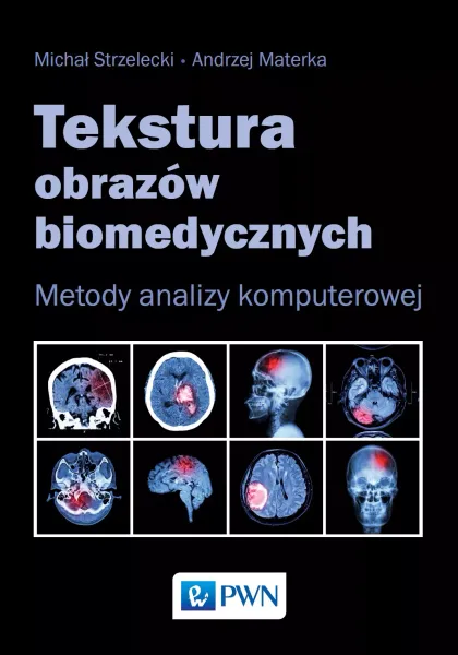 Tekstura obrazów biomedycznych zdjęcie 1