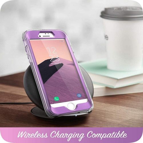 SUPCASE COSMO IPHONE 7/8/SE 2020 PURPLE na Arena.pl