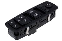 PRZEŁĄCZNIK STEROWANIA SZYB PRZÓD JEEP CHEROKEE 2014 2015 2016 2017